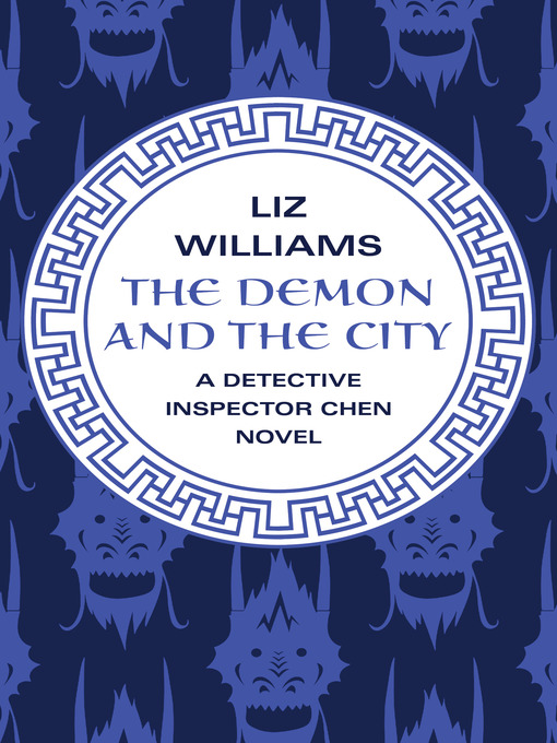 Title details for Demon and the City by Liz Williams - Available